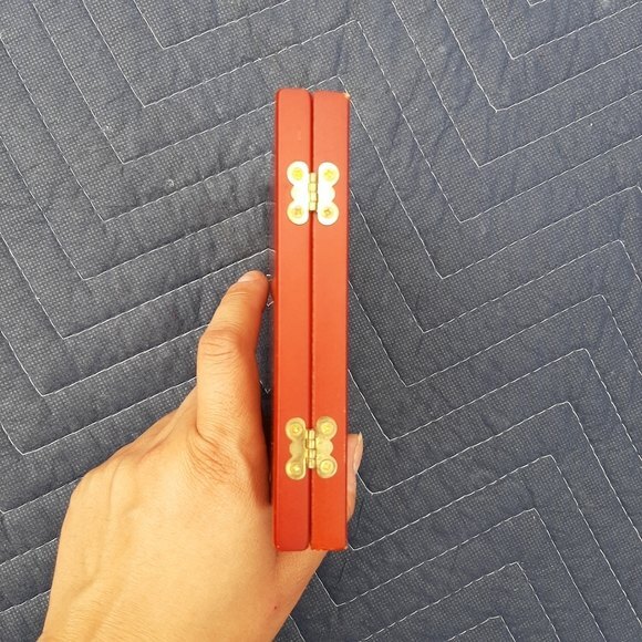 Collection China Wood Decor Facial Makeup In Traditional Chinese Operas - Picture 5 of 15